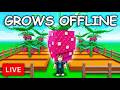 GROW A GARDEN
