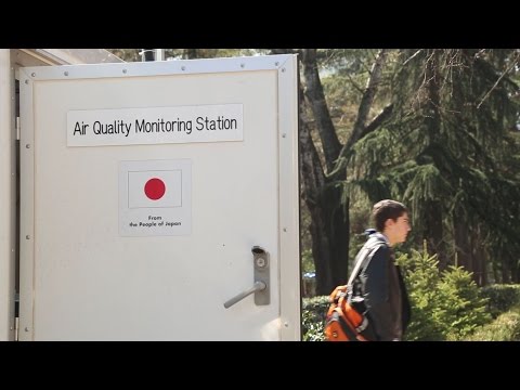 პარასკევს, 31 მარტს, 22:00 საათზე - \"რეალური სივრცე\