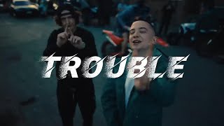 ArrDee x Mazza L20  - Trouble (Music Video)