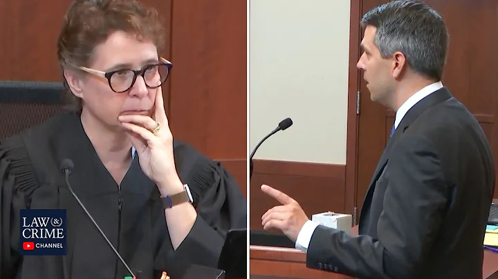 Amber Heard's Attorneys Motion to Dismiss Johnny Depp's Evidence