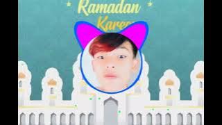 DJ malam takbiran special buat ldul fitri  remix angklung