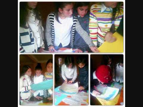 ჩვენ ერთად ვამკვიდრებთ უფლებებს და ვიცავთ მოვალეობებს