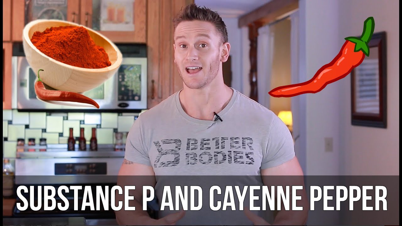 Boost Metabolism And Reduce Pain With Cayenne Pepper!- Thomas Delauer