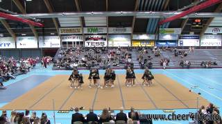Eiker 2011 - NRC Tigers Junior Elite