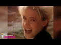 ❀ Marie Fredriksson Bara för en dag  (Mini clip 1987) ❀