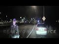 Bad Combination: Reckless Driving & Living In Your Car