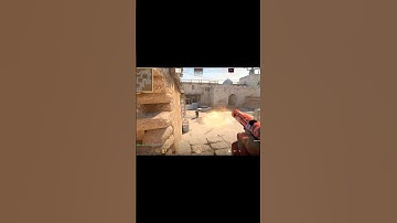 Cs2ACE #cs2 #csgo #cs2clips #counterstrike #cs2moments #faceit #shorts #ace #gaming #games #reels