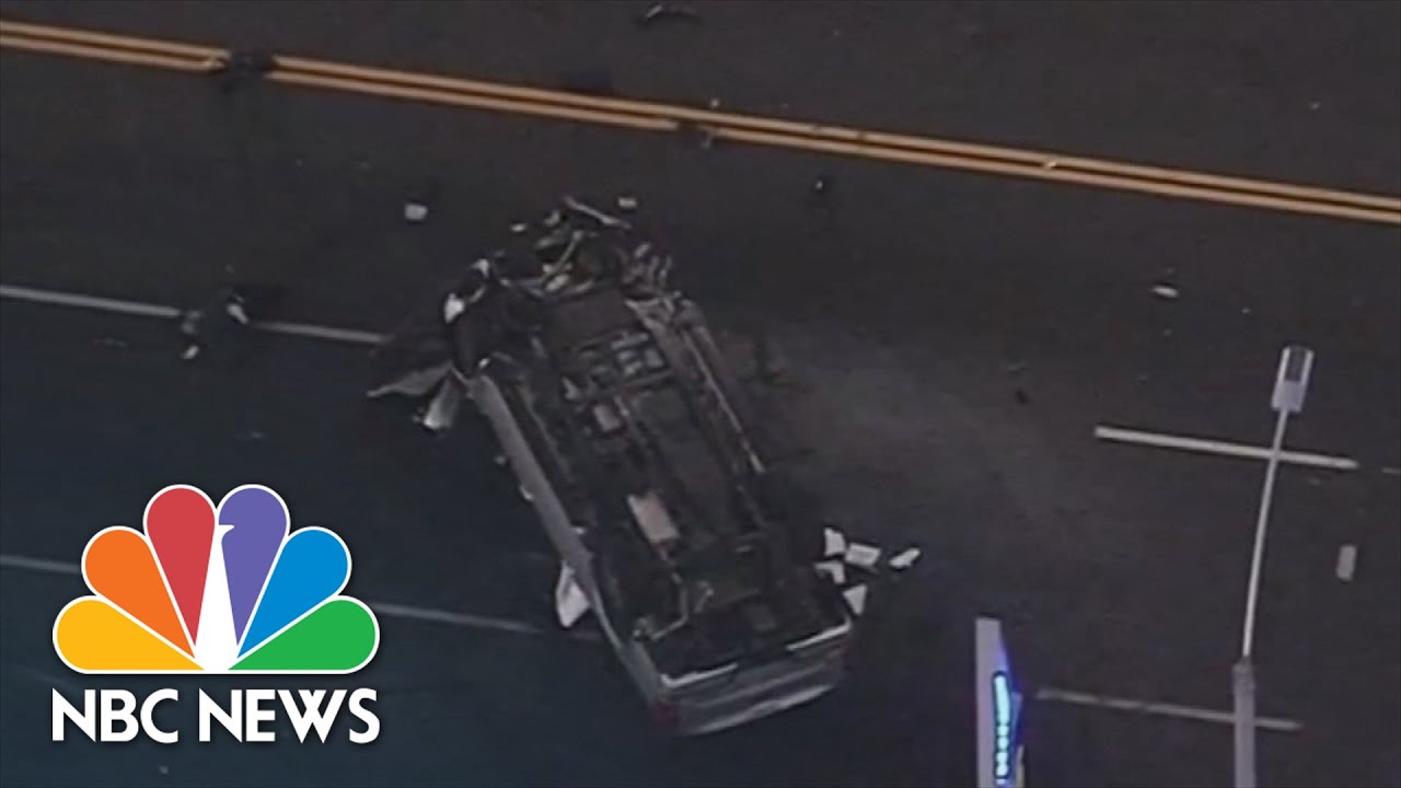 Off-duty deputy charged in high speed crash that killed 12-year-old boy