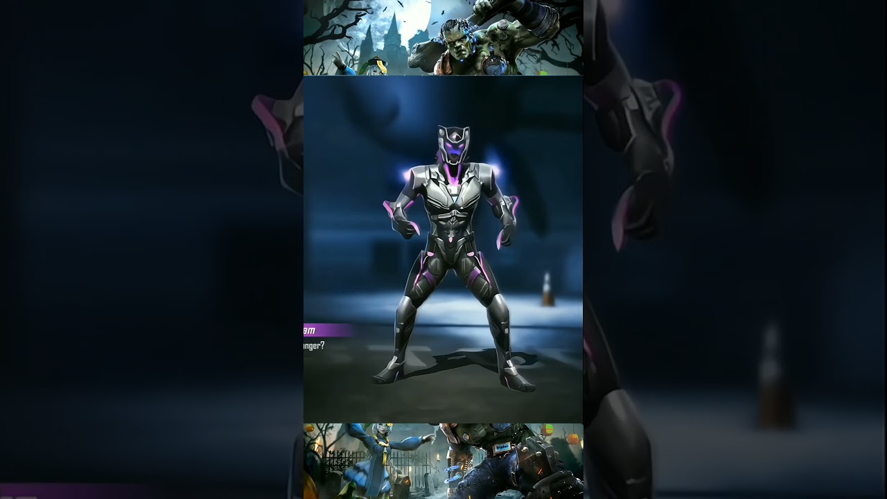 ELITE PASS KE MOST RARE EMOTE 