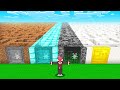 FERİTED VS GİZLİ LABİRENT - Minecraft