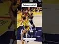 Luka Doncic Turns Patience Into a Cold Fadeaway #lukadoncic #nba #basketball #nbahighlights #shorts