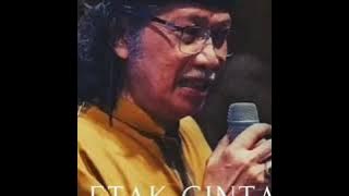 Story wa keren Letak Cinta - Cak Nun