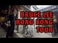 My Bruce Lee Inspired Hong Kong Adventure