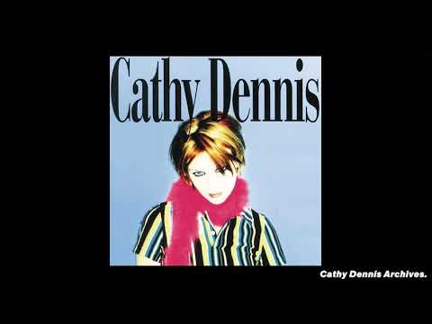 Cathy Dennis - Run Like A River (Japan Bonus Track / Waterloo Sunset B-Side)