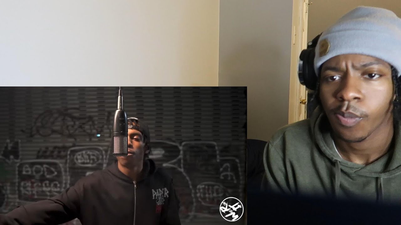 THE WHOLE NY DRILL SCENE!! Tae Porter Drill K (WhoRunItNYC