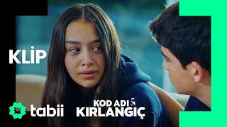 Kırlangıçlara Sınav Oyunu Kod Adı Kırlangıç 64. Bölüm