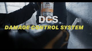PARATECHs Damage Control System, Background