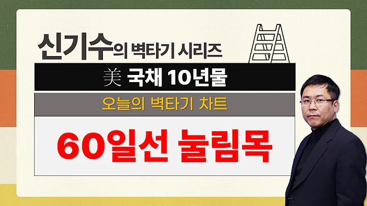 국채금리 기로점#삼양홀딩스 #휴스틸 #갤럭시아엠스엠 #리노스#신기수 #차트벽타기 #HTS #강조분 #벽타기