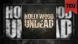 All Albums That Deuce Sings In Hollywood Undead