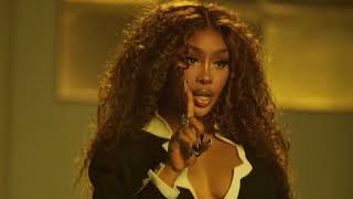 Sza  Snooze slowed  Reverb