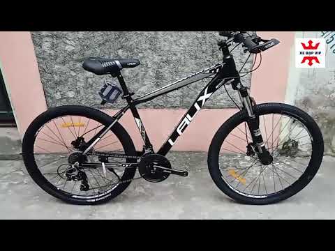 Video 5 triệu có mua được xe đạp thể thao phanh dầu chất... - youtube