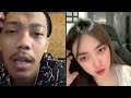 Cep Sanud akan di tinggal nikah sama Black Naga