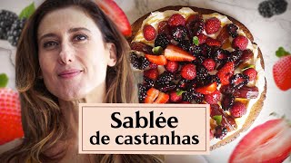 Torta do Fim do Mundo!