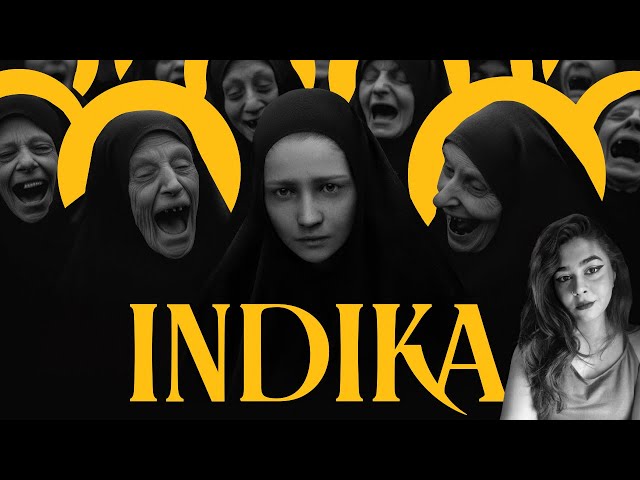 INDIKA + Kamla Prologue Done | LIVE
