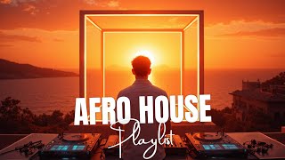 AFRICAN SUNSET DREAM – Afro Deep Journey 2025 (Avicii, Hugel, Coldplay)