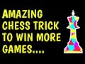 Chess Opening TRICK to Win Fast: Fried Liver Attack: Secret Chess Moves, Ideas, Strategy & Traps