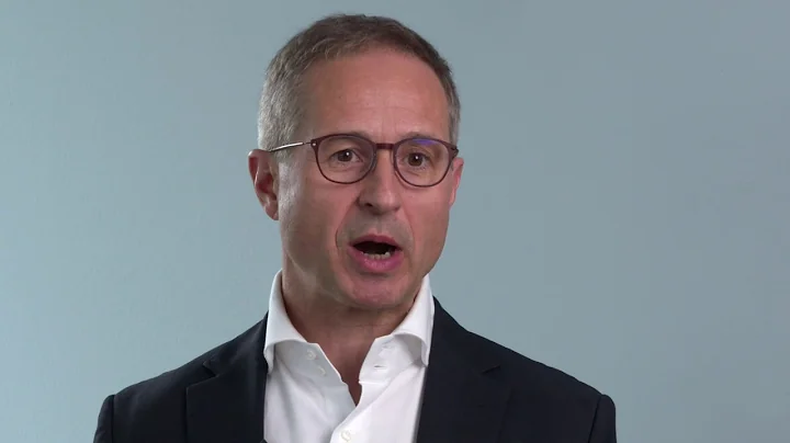 Alfred Stern CEO of Borealis Talking about the par...