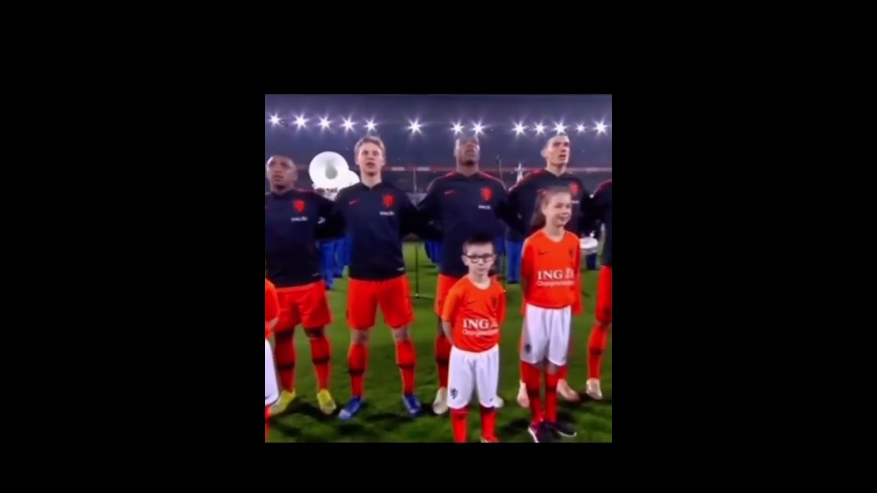 de Jong is wrong for laughing 