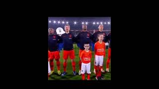 De Jong Is Wrong For Laughing