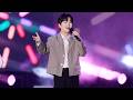 이찬원 광양 포스코노조 행사 풀영상 (편의점 + 첫사랑 + 그댈만나러갑니다 + 시절인연 + 진또배기)