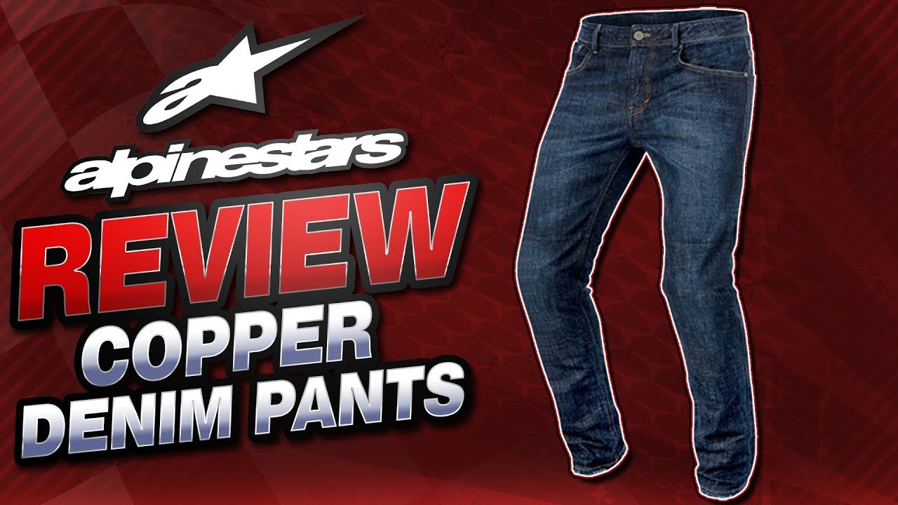 copper denim brand