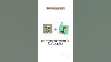 🚀OpenSea is taking NFT trading to the next level #shorts