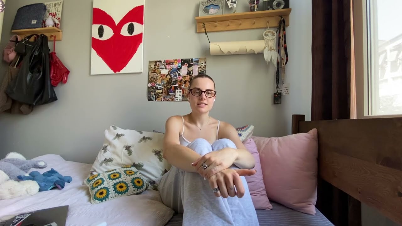 self worth, self love, obsessed with routine