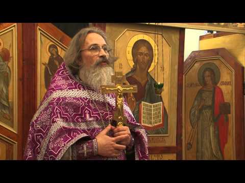 Крестопоклонная неделя- неделя молитвы в изоляторах Москвы. Крестопоклонная неделя- неделя молитвы в изоляторах Москвы.
