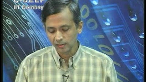 Lecture - 4 Asymptotic Notation