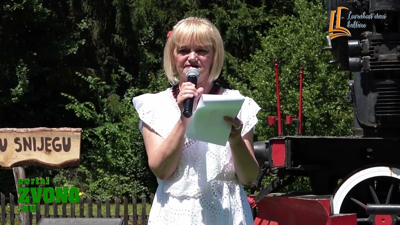 Lovrakovi dani kulture: SAJAM KREATIVNOSTI