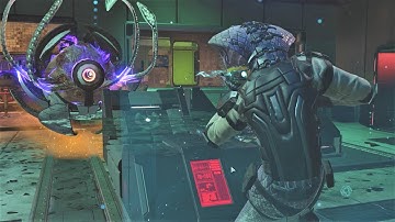 XCOM: Chimera Squad (part 20) Sacred Coil Foiled