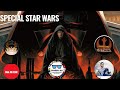 Especial StarWars Ep 3 Dale Tu corte #10