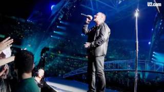 U2MIRACLE.COM - Amsterdam 2 Passing Notes