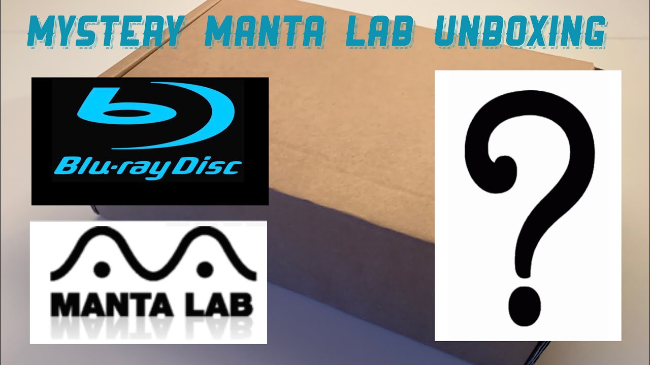 Mystery Manta Lab Unboxing #1 camera iphone 8 plus apk
