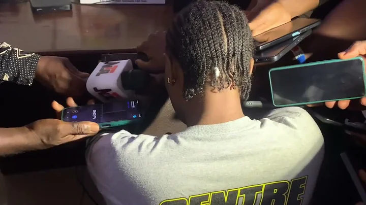 Why I stole newborn baby from Ekiti hospital ward — Suspect.A 34-year-old lady