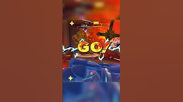 INTENSE TANK FIGHT - Doomfist vs Reinhardt (Overwatch 2)