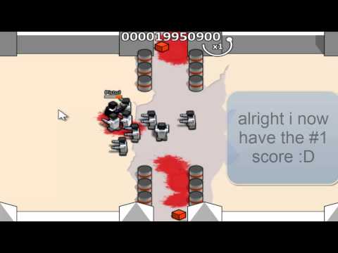 boxhead 2 play rooms highscores hack [1080p HD]