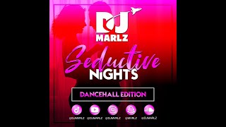 SEDUCTIVE NIGHTS (DANCEHALL MIX)