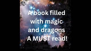 The Dragon Prophecies Book Trailer