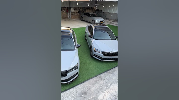 Skoda superb 2023